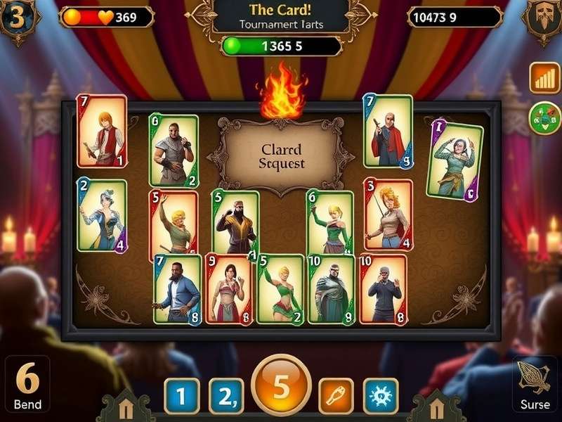 Sevens Supremacy community tournament event